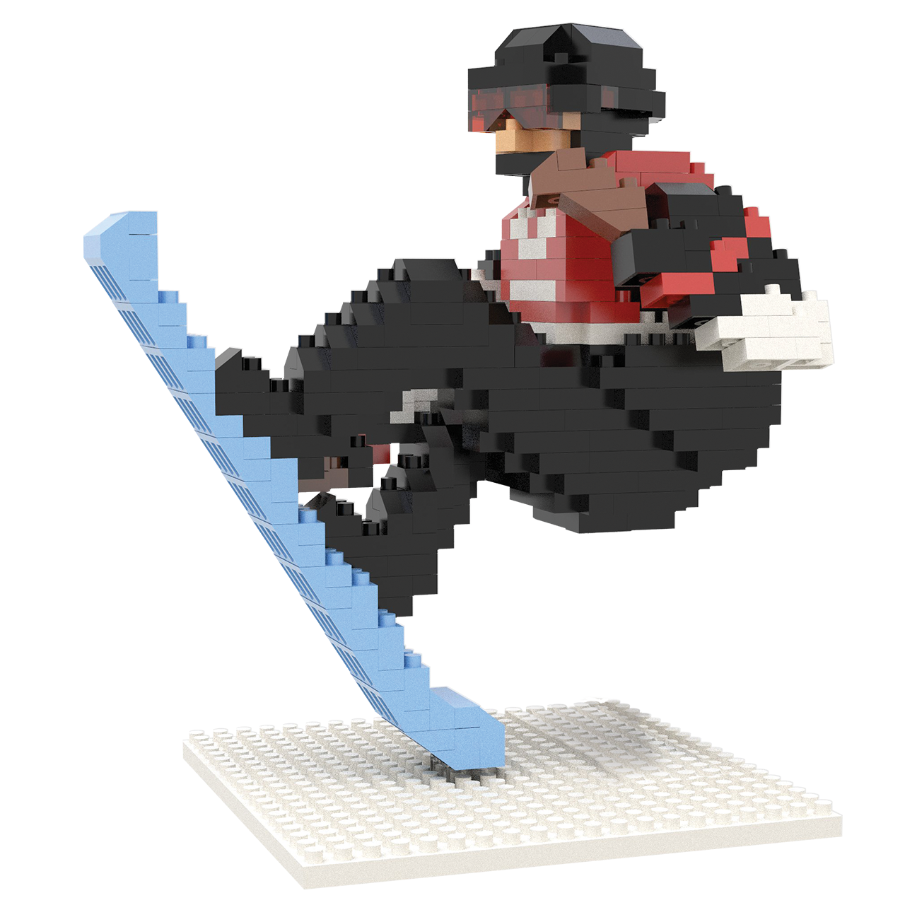 Mini Building Blocks-Killington Sports