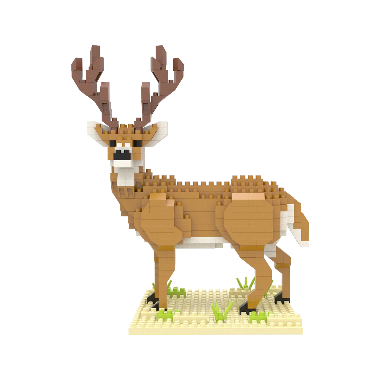 Mini Building Blocks-Killington Sports