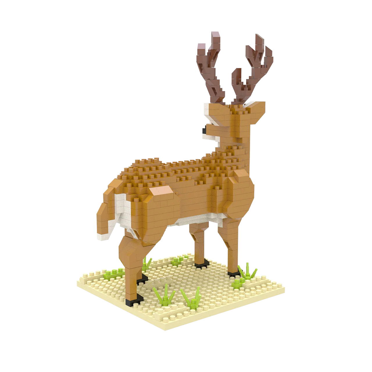 Mini Building Blocks-Killington Sports