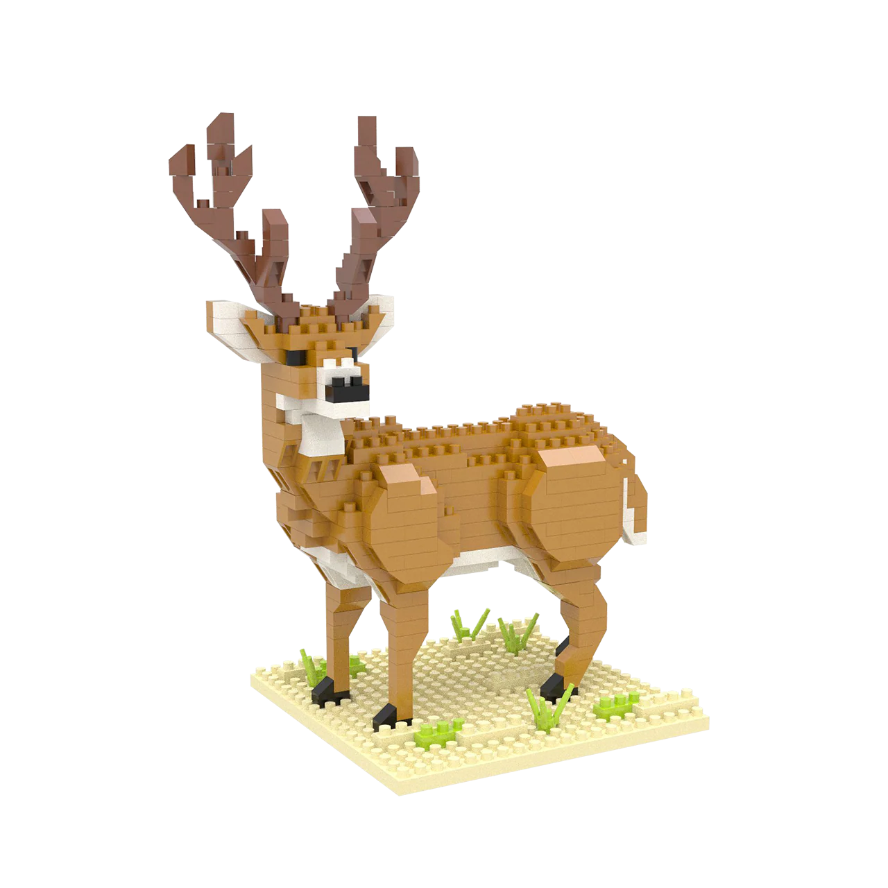 Mini Building Blocks-Killington Sports