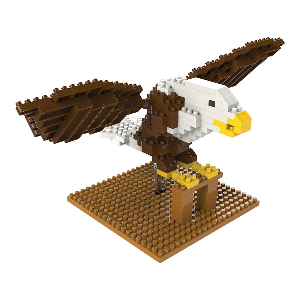 Mini Building Blocks-Killington Sports