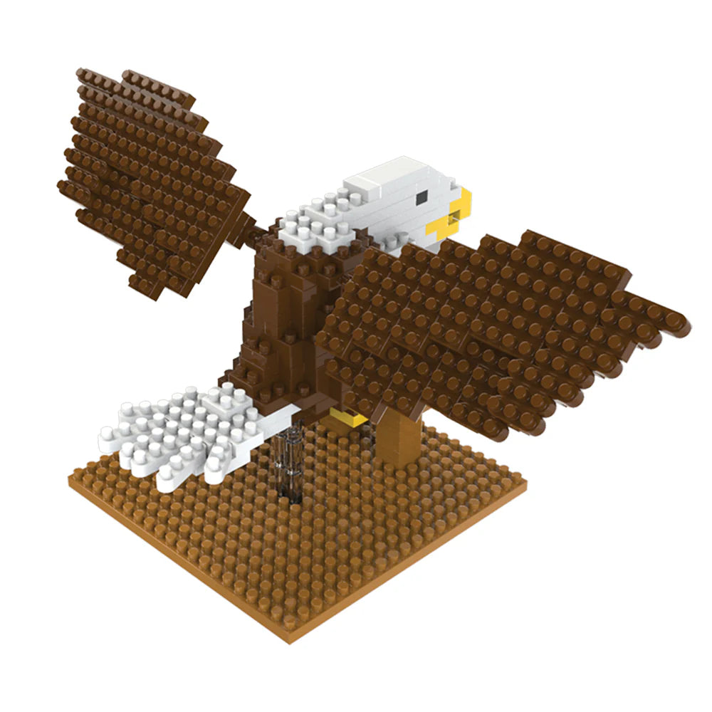 Mini Building Blocks-Killington Sports