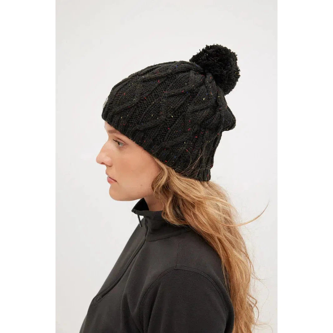 O'Neill Nora Beanie-Killington Sports