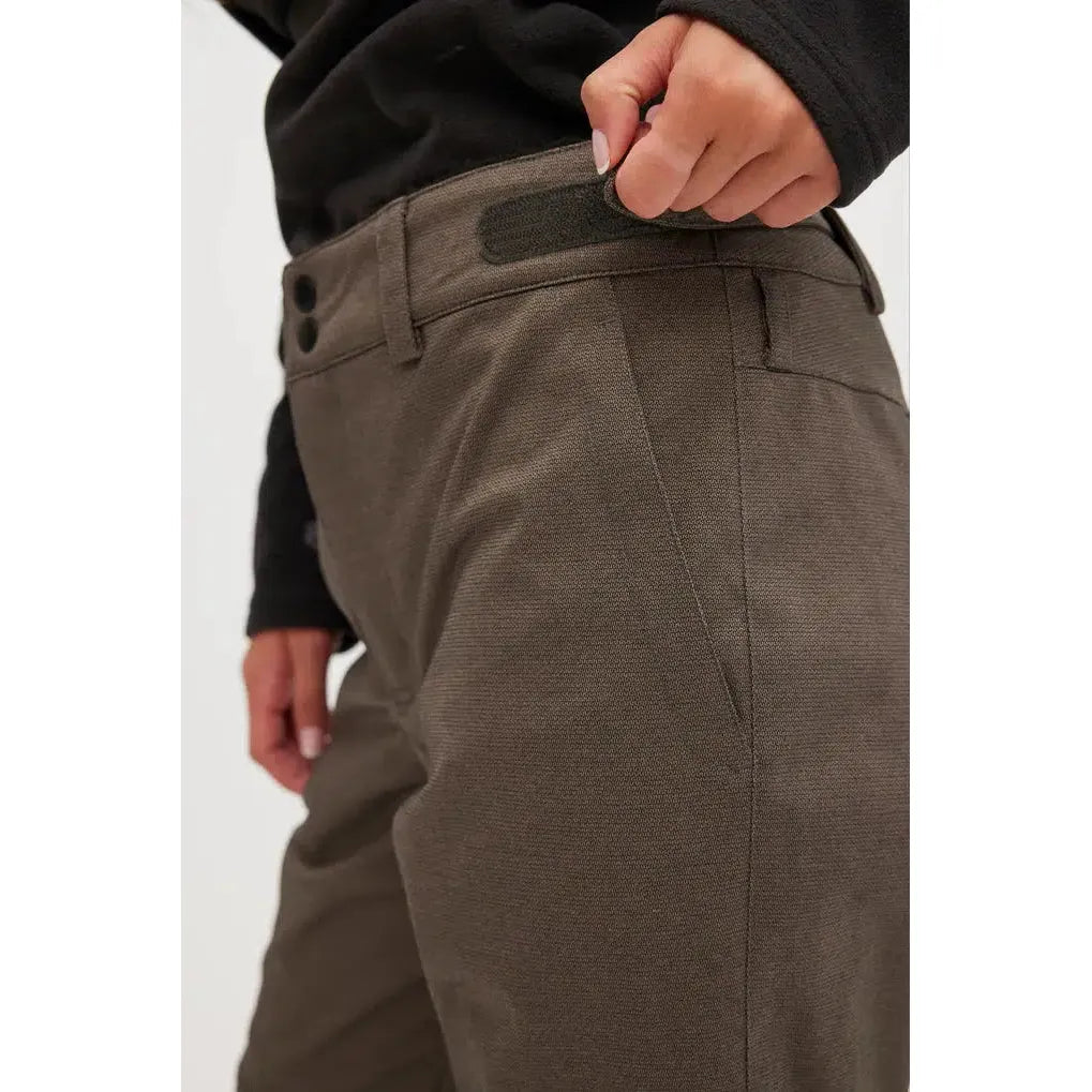 O'Neill Women's Star Melange Pant-Killington Sports