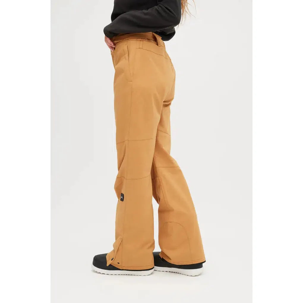 O'Neill Women's Star Melange Pant-Killington Sports