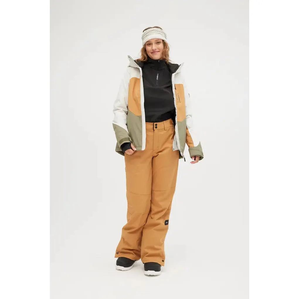 O'Neill Women's Star Melange Pant-Killington Sports