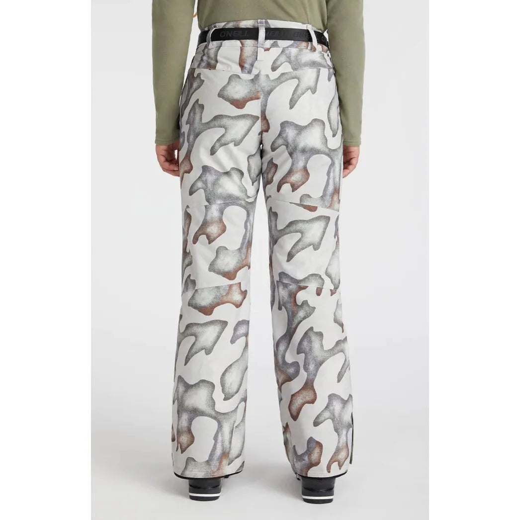 O'Neill Women's Star Printed Pant-Killington Sports