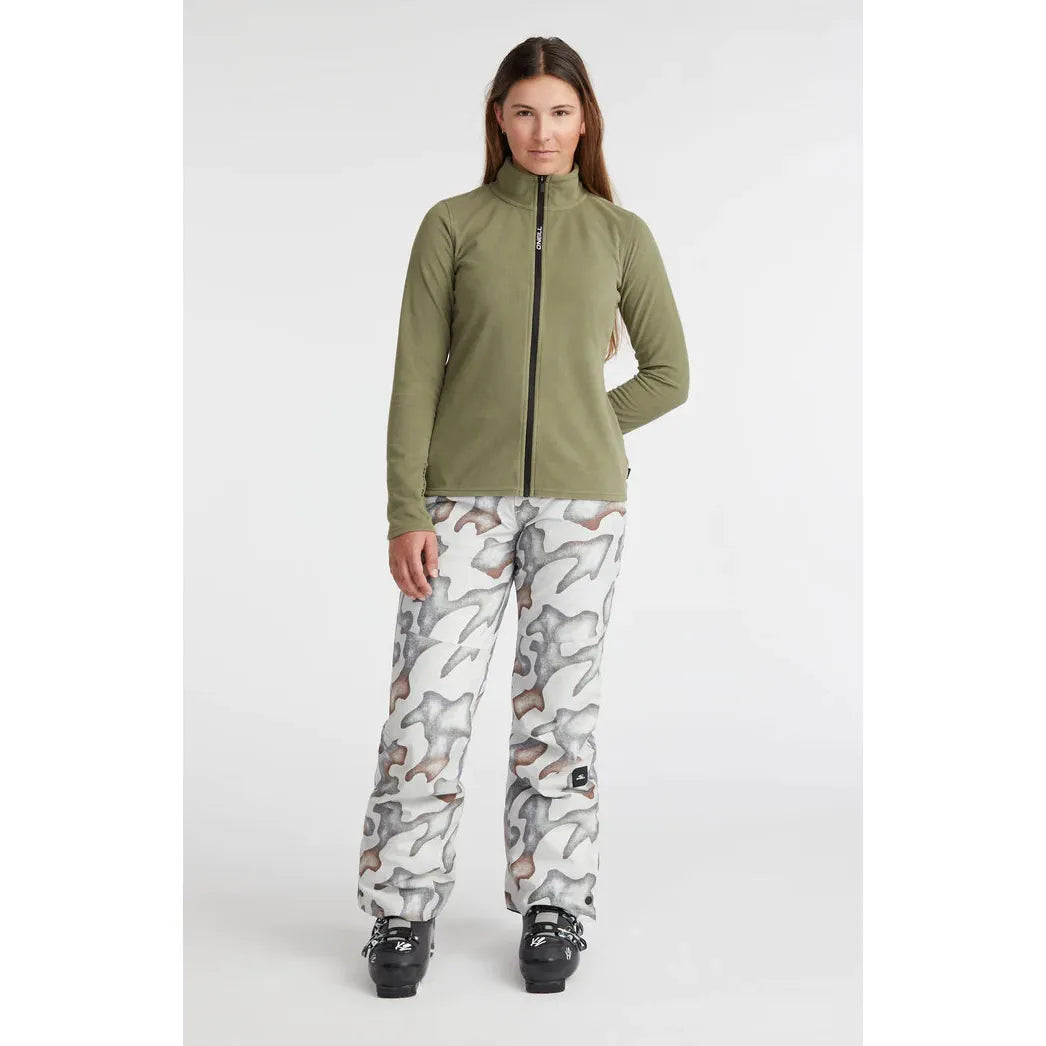 O'Neill Women's Star Printed Pant-Killington Sports