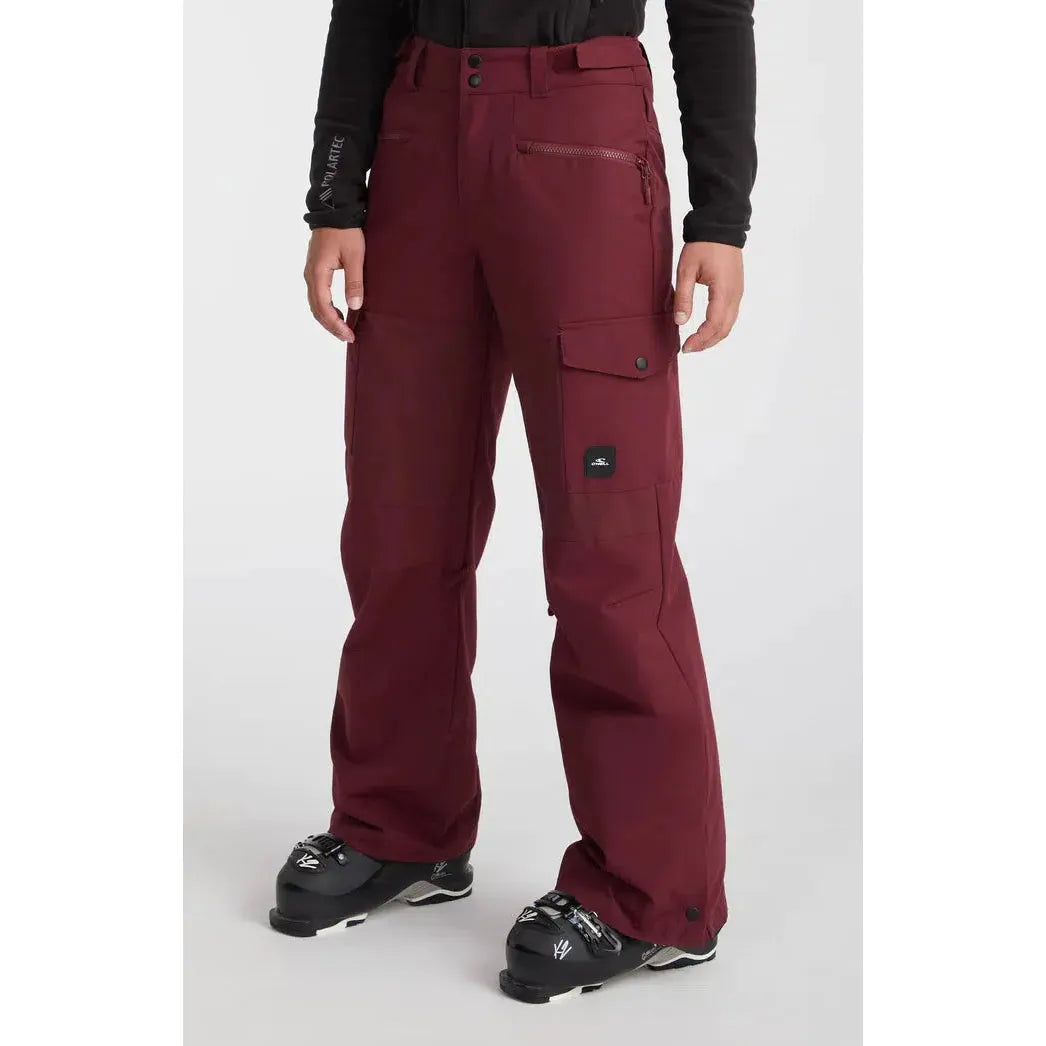 O'Neill Women's Utility Pant-Killington Sports