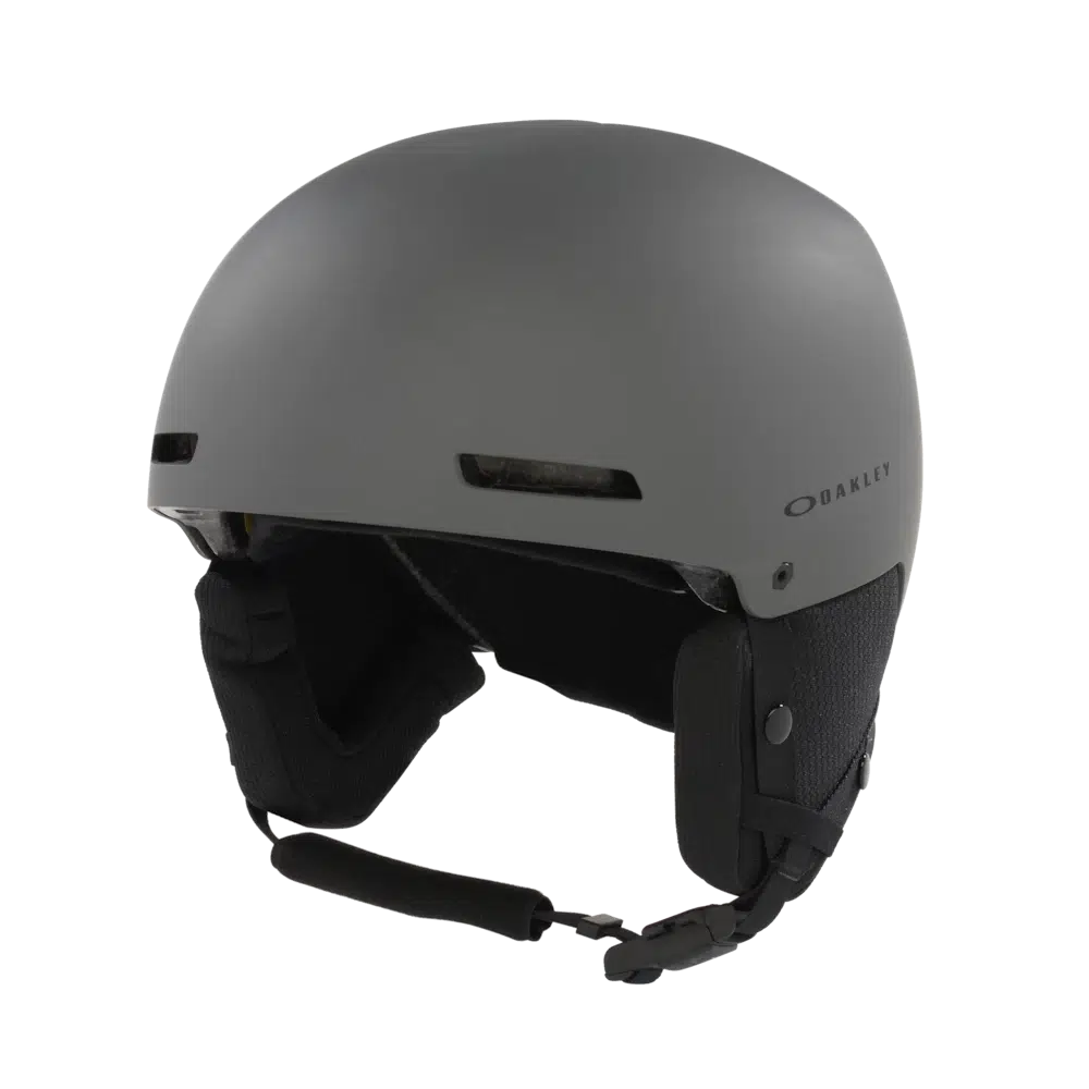 Oakley MOD1 PRO - MIPS Helmet-Forged Iron-Killington Sports