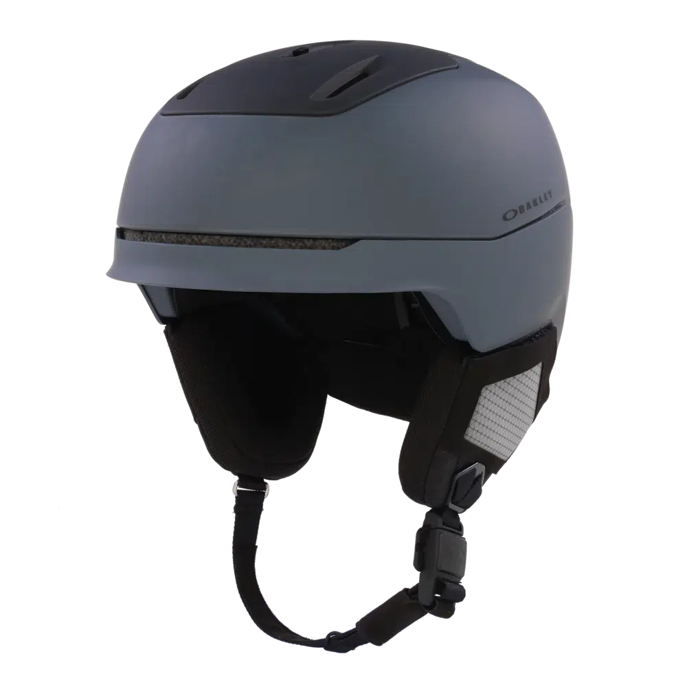 Oakley MOD5 - MIPS Helmet-Forged Iron-Killington Sports
