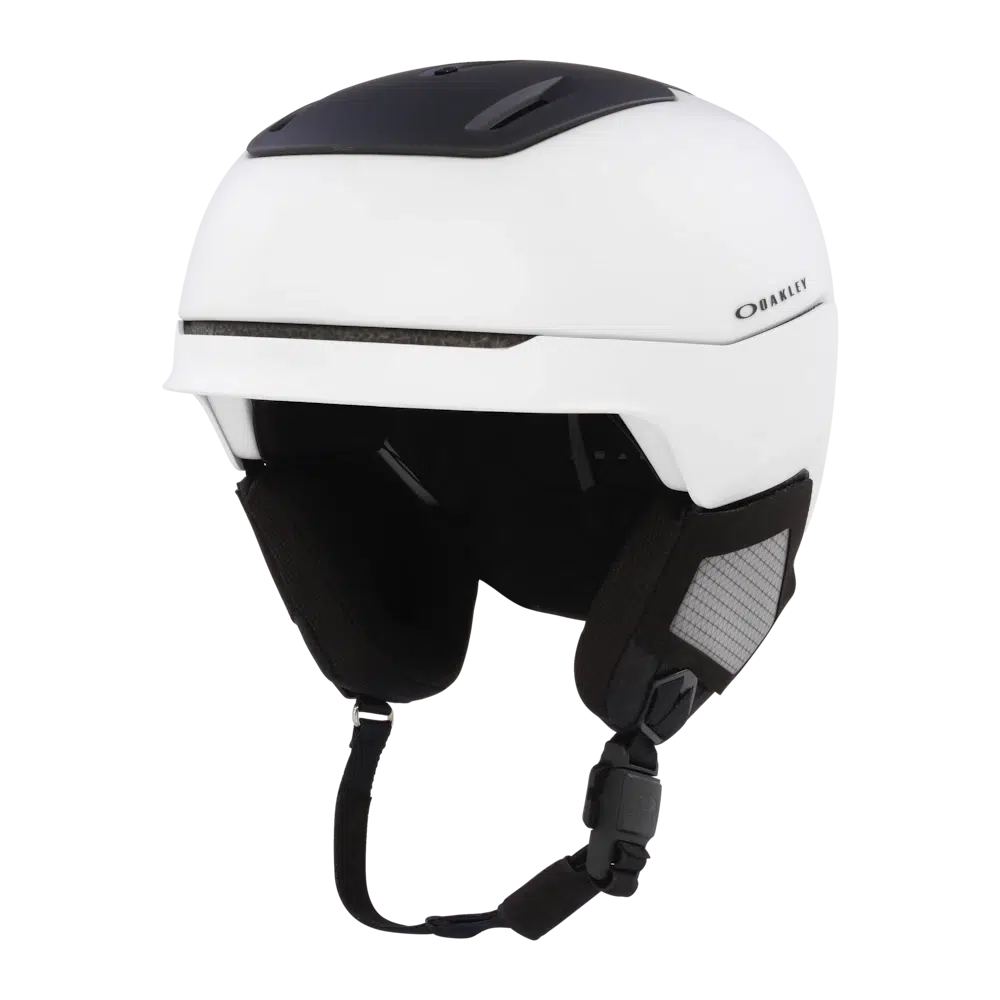 Oakley MOD5 - MIPS Helmet-White-Killington Sports