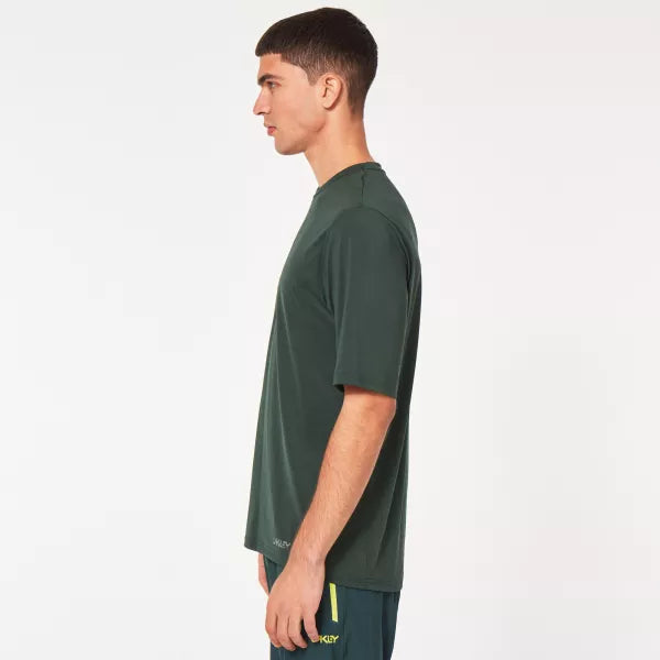 Oakley Men's Berm Shortsleeve Jersey-Killington Sports
