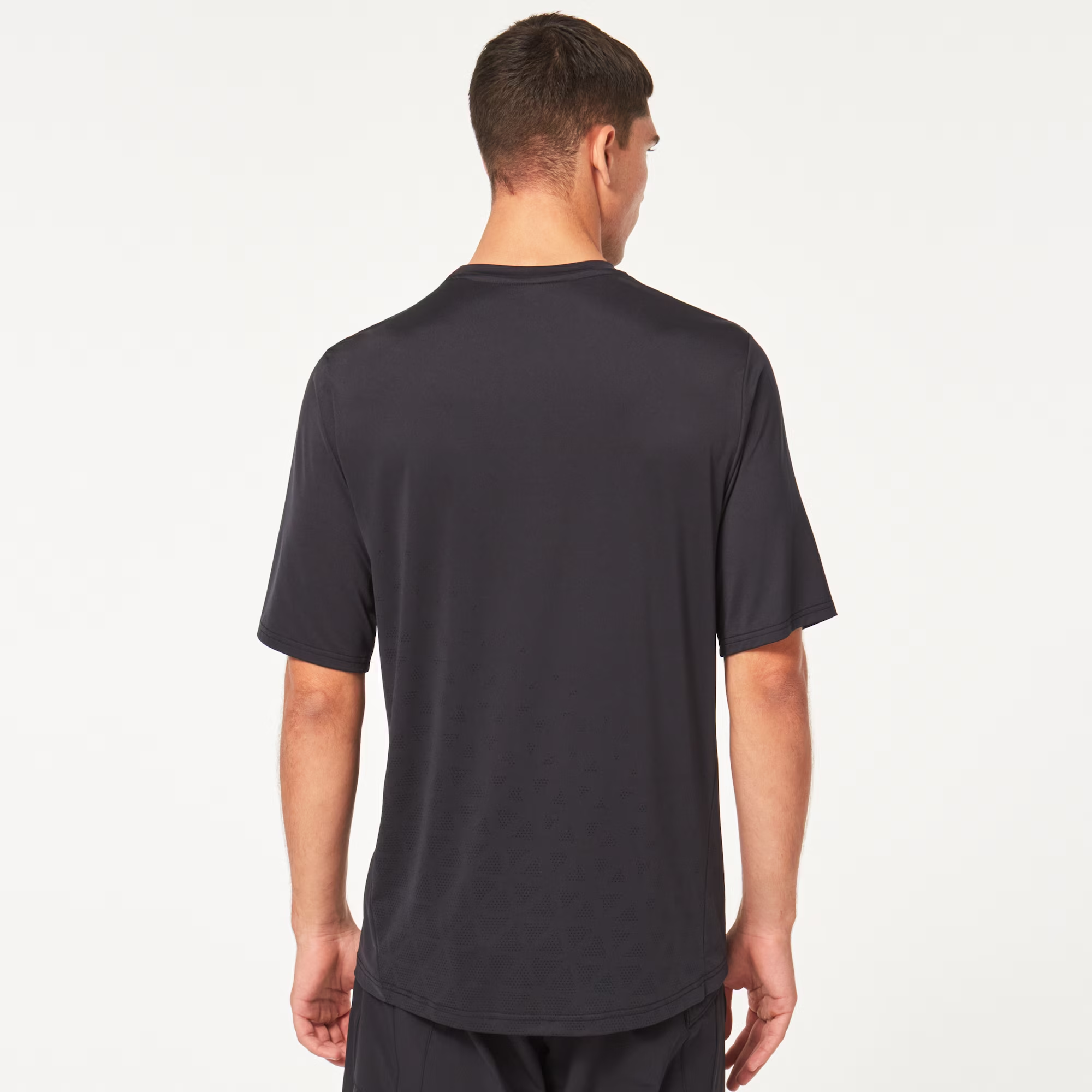 Oakley Men's Berm Shortsleeve Jersey-Killington Sports
