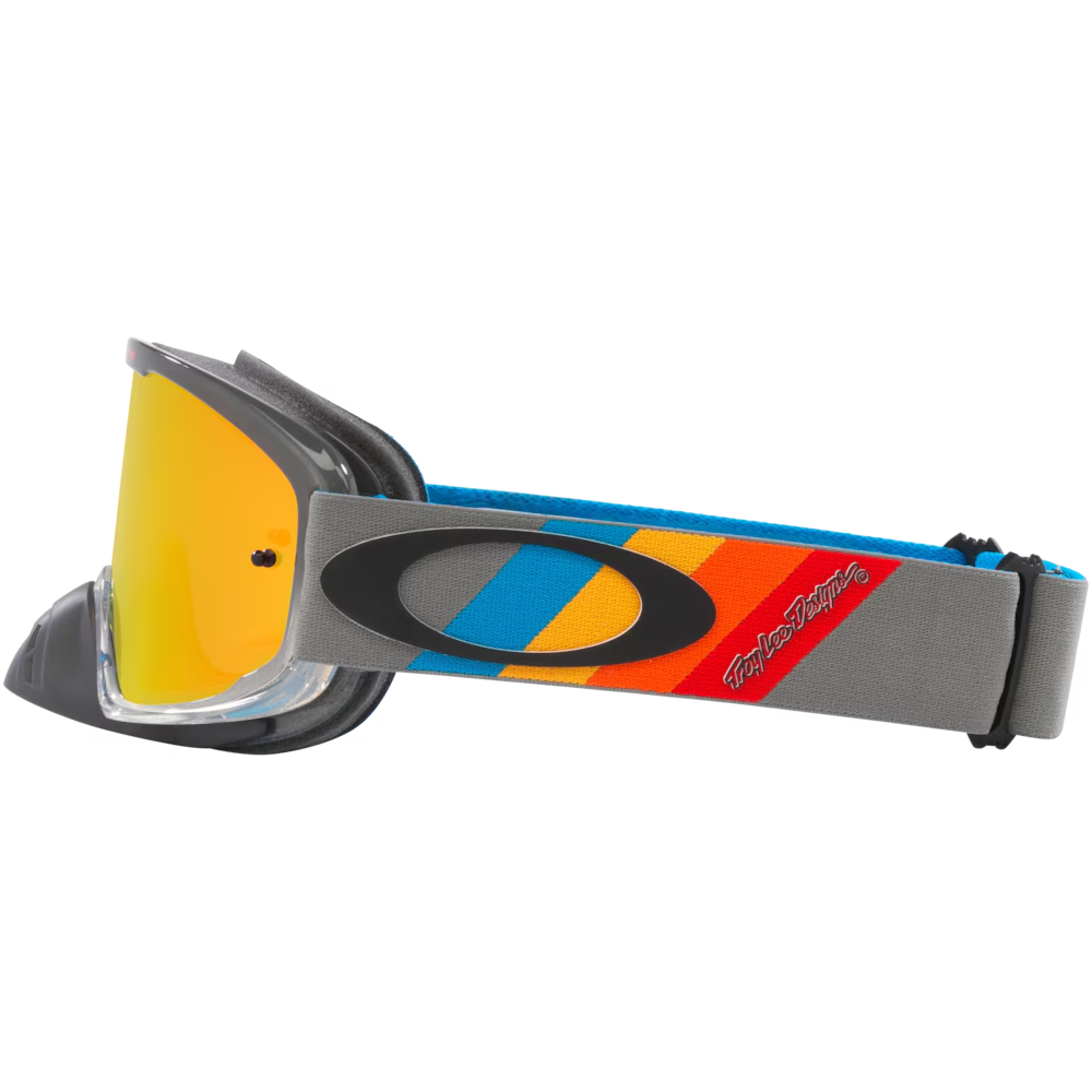 Oakley O Frame 2.0 Pro MX Troy Lee Designs Series Goggles-Killington Sports