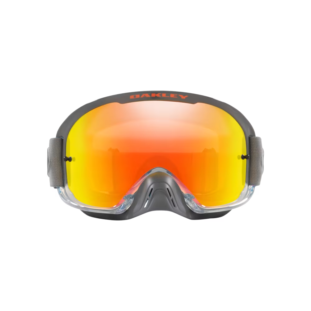Oakley O Frame 2.0 Pro MX Troy Lee Designs Series Goggles-Killington Sports