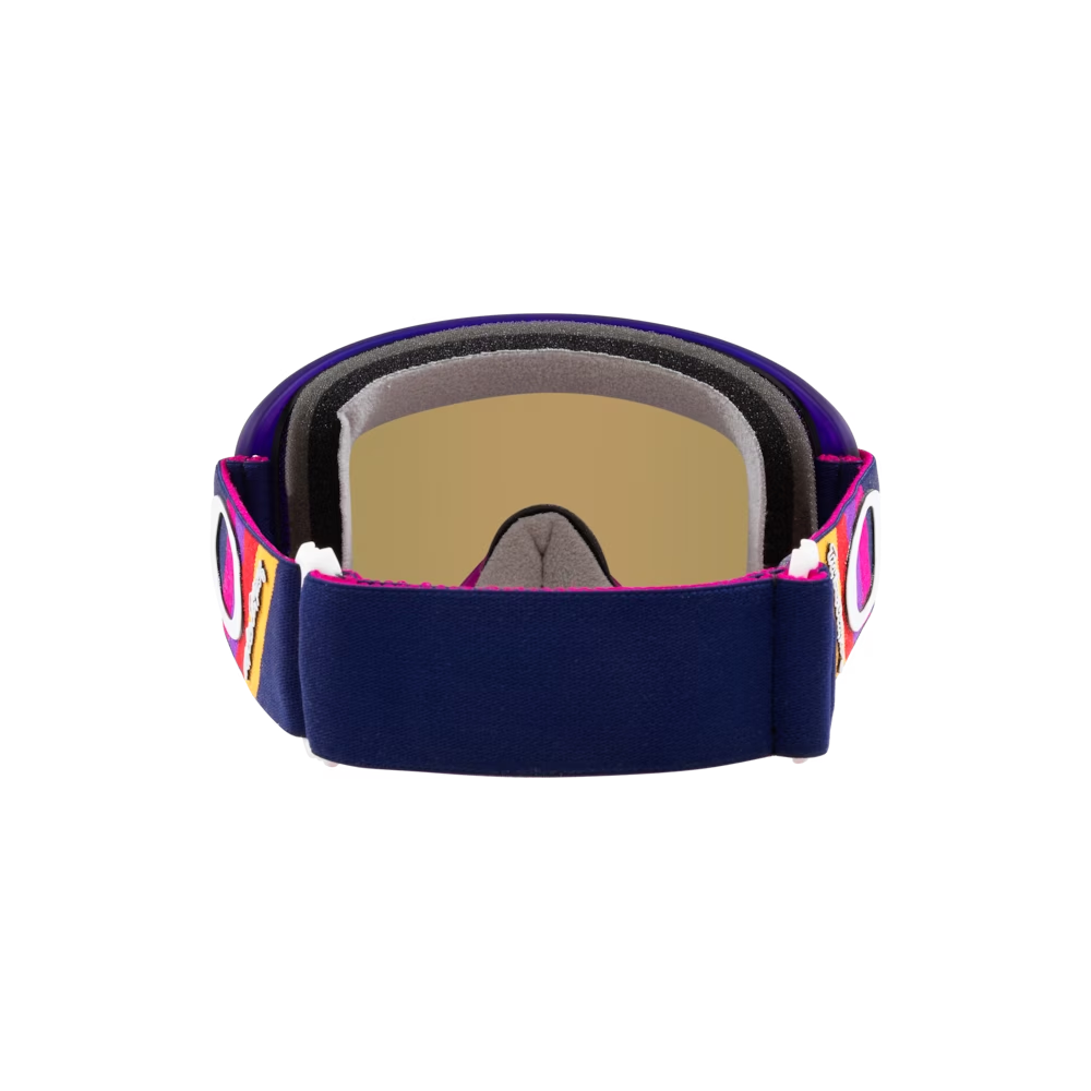 Oakley O-Frame® 2.0 PRO MTB Troy Lee Designs Series Goggles-Killington Sports