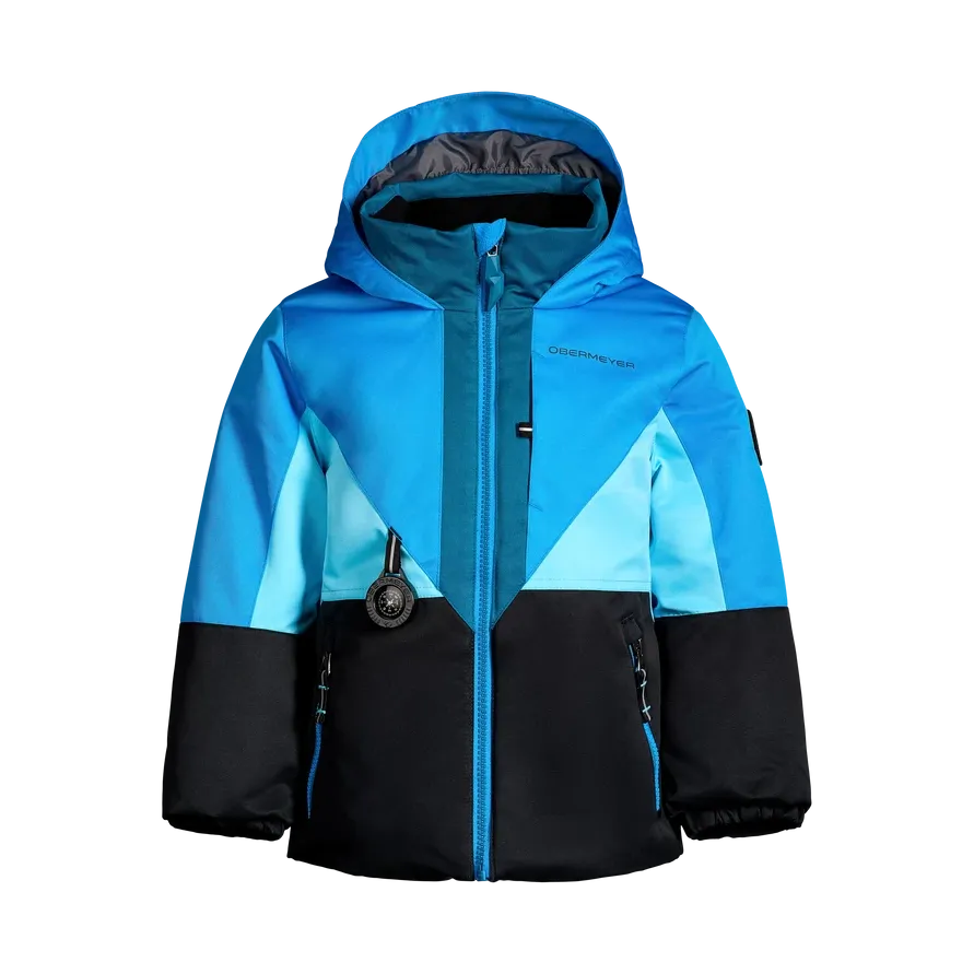 Obermeyer Kids' Altair Jacket-Killington Sports