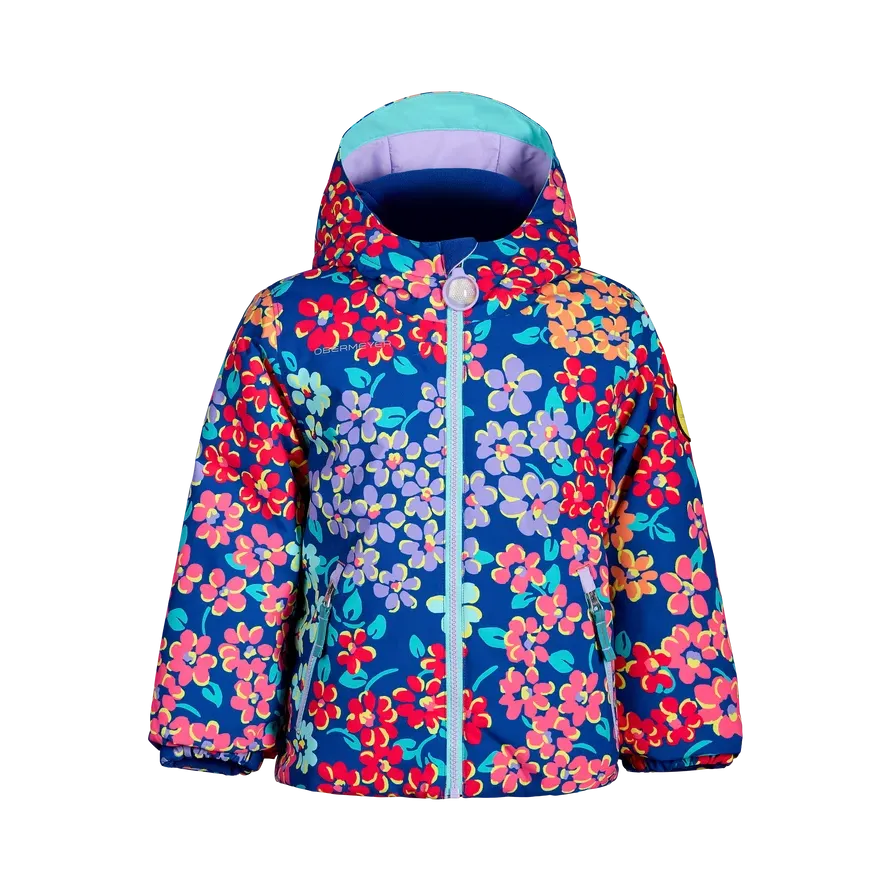 Obermeyer Kids' Ashor Jacket-Killington Sports