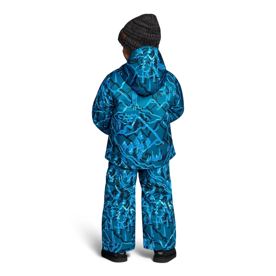 Obermeyer Kids' Ashor Jacket-Killington Sports