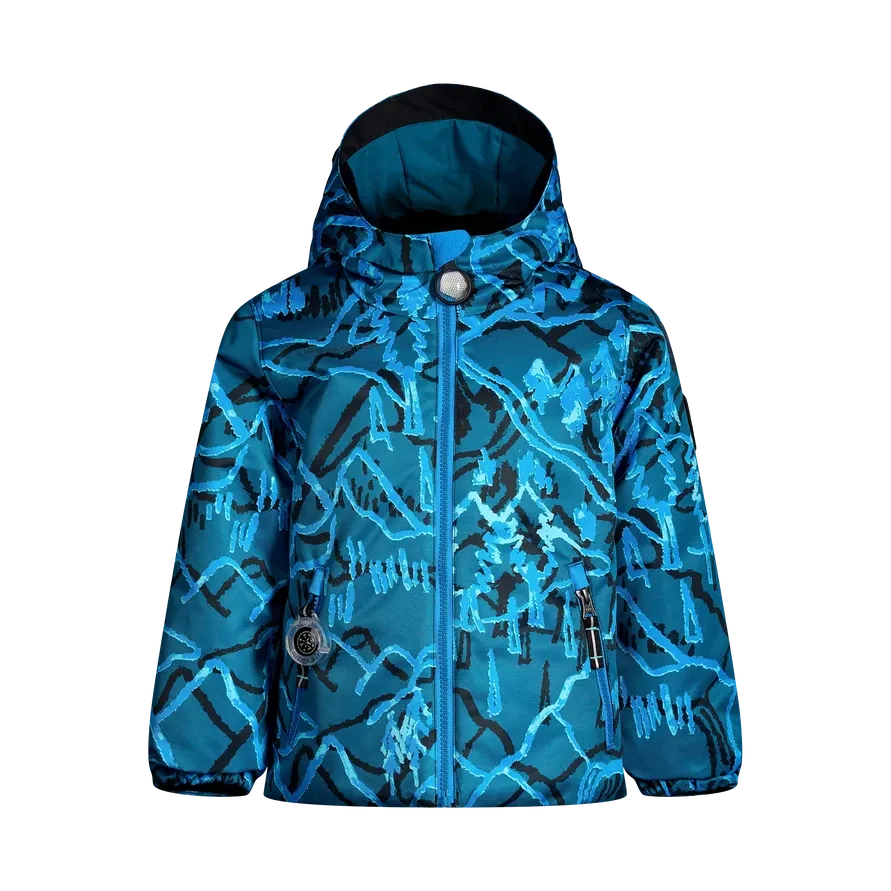 Obermeyer Kids' Ashor Jacket-Killington Sports