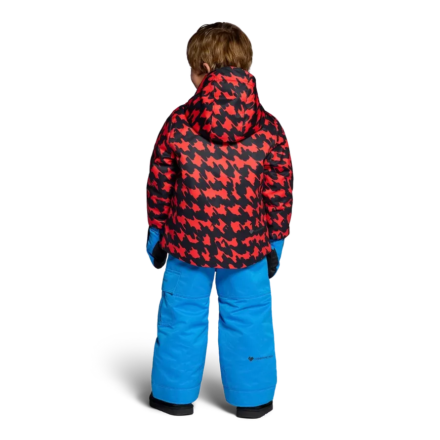Obermeyer Kids' Ashor Jacket-Killington Sports