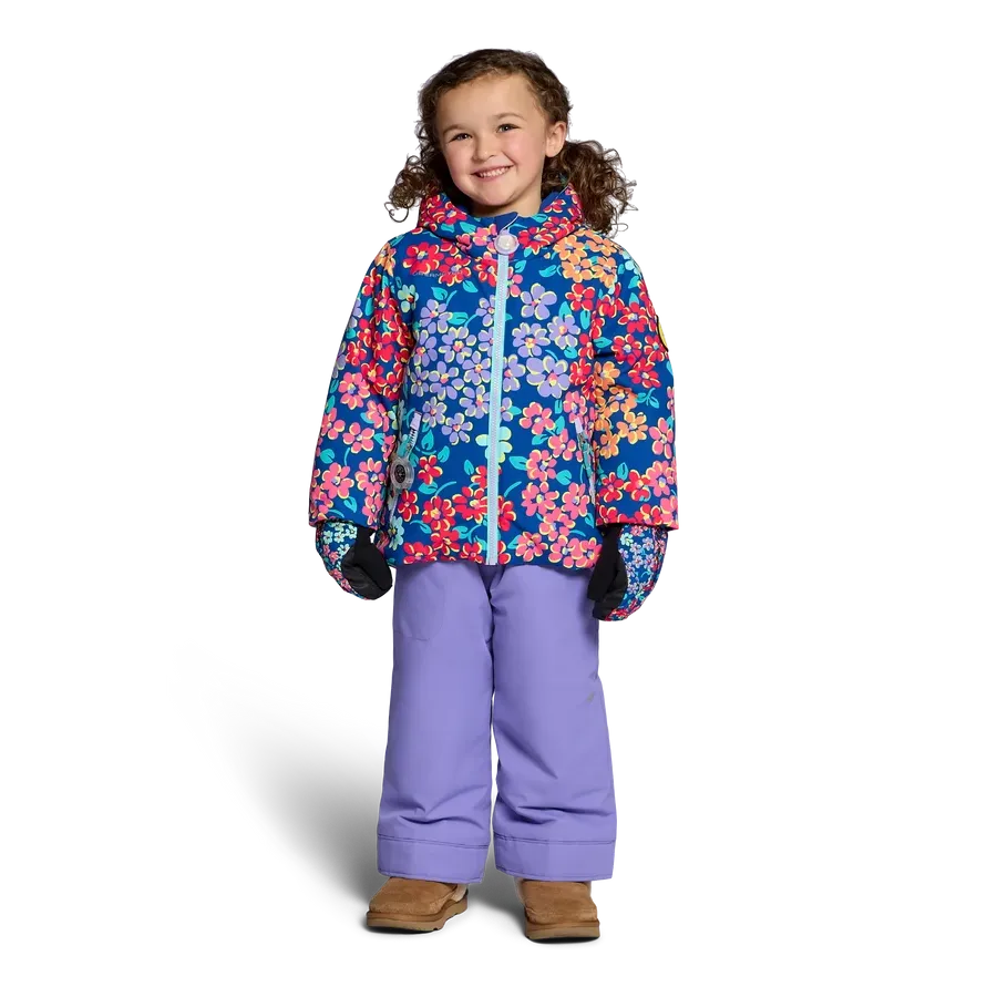 Obermeyer Kids' Ashor Jacket-Calico Big-Killington Sports