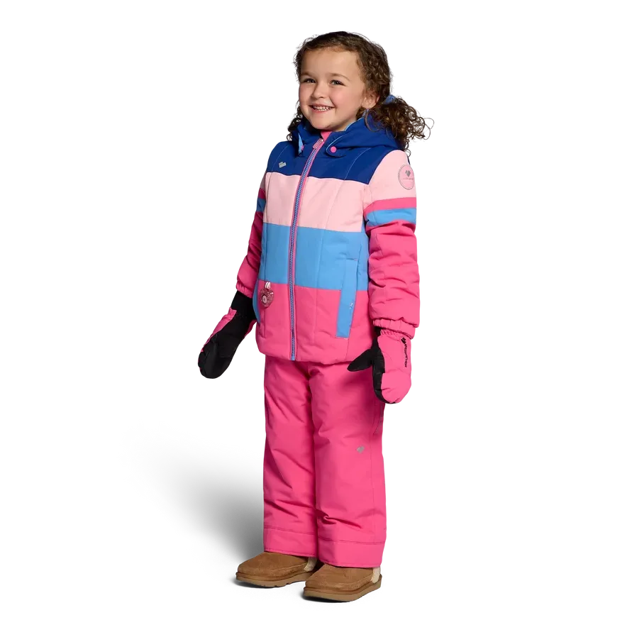 Obermeyer Kids' Kaizen Jacket-Killington Sports