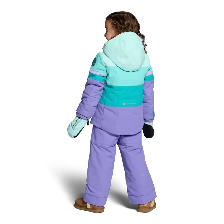 Obermeyer Kids' Kaizen Jacket-Killington Sports