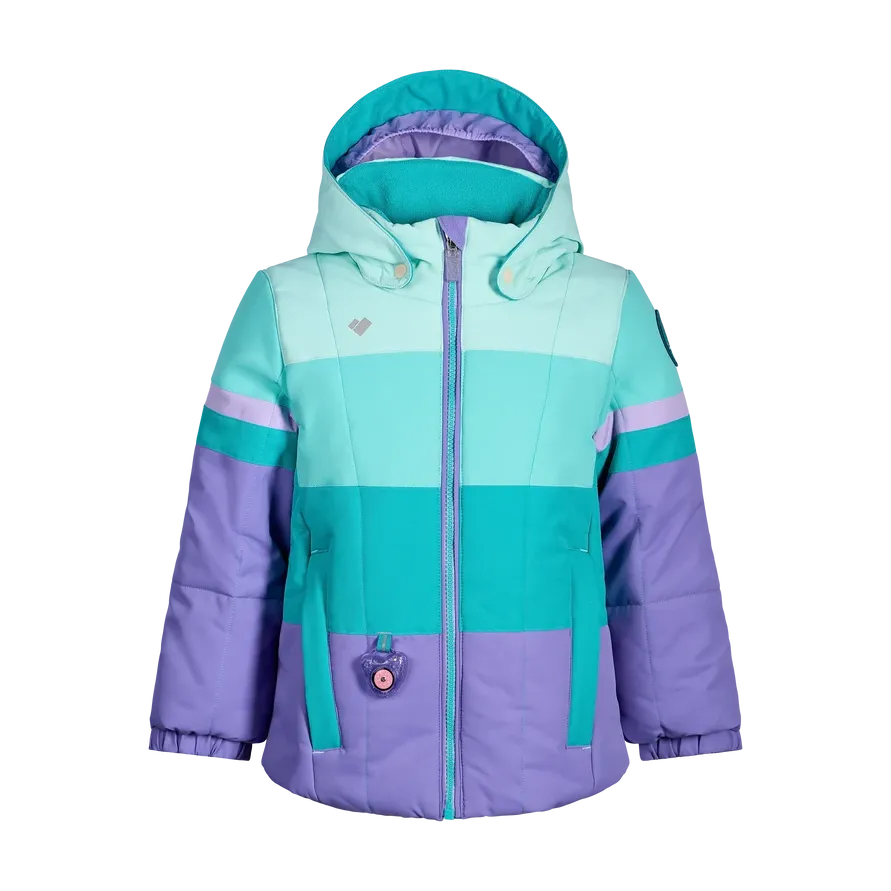 Obermeyer Kids' Kaizen Jacket-Killington Sports