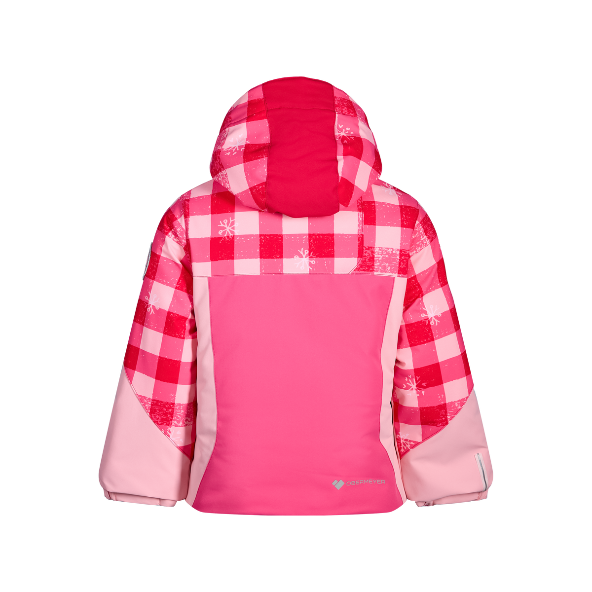 Obermeyer Kids' Livia Jacket-Killington Sports