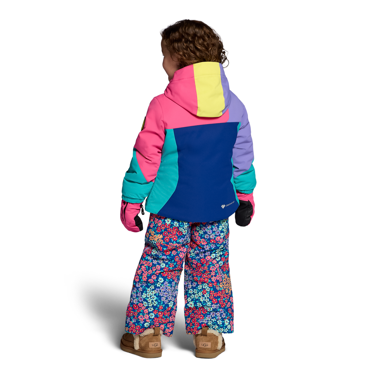 Obermeyer Kids' Livia Jacket-Killington Sports