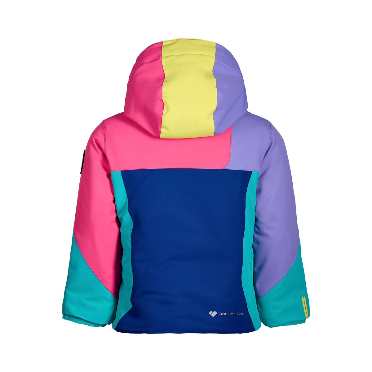 Obermeyer Kids' Livia Jacket-Killington Sports