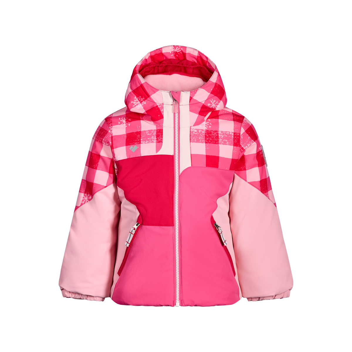 Obermeyer Kids' Livia Jacket-Killington Sports