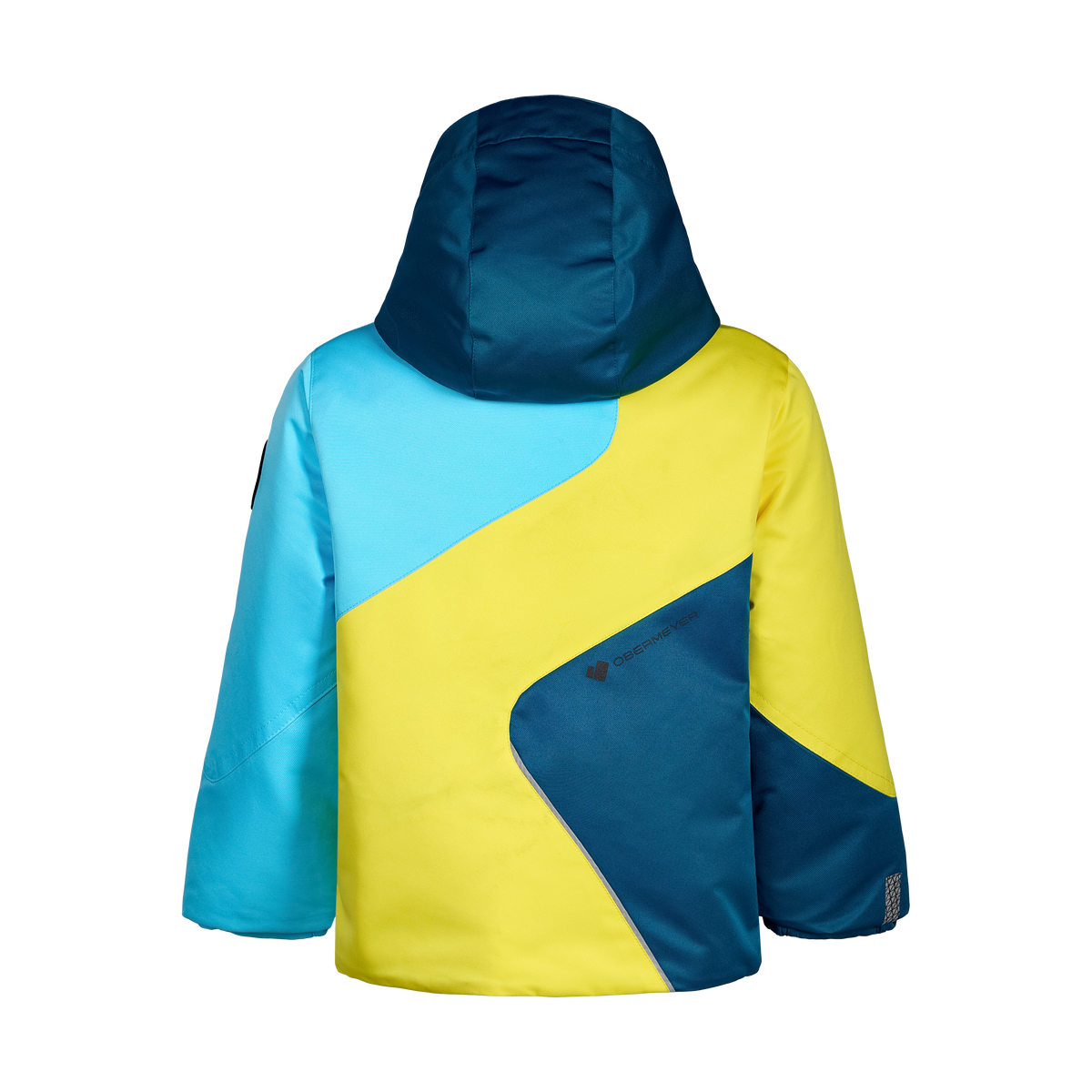 Obermeyer Kids' Orb Jacket-Killington Sports