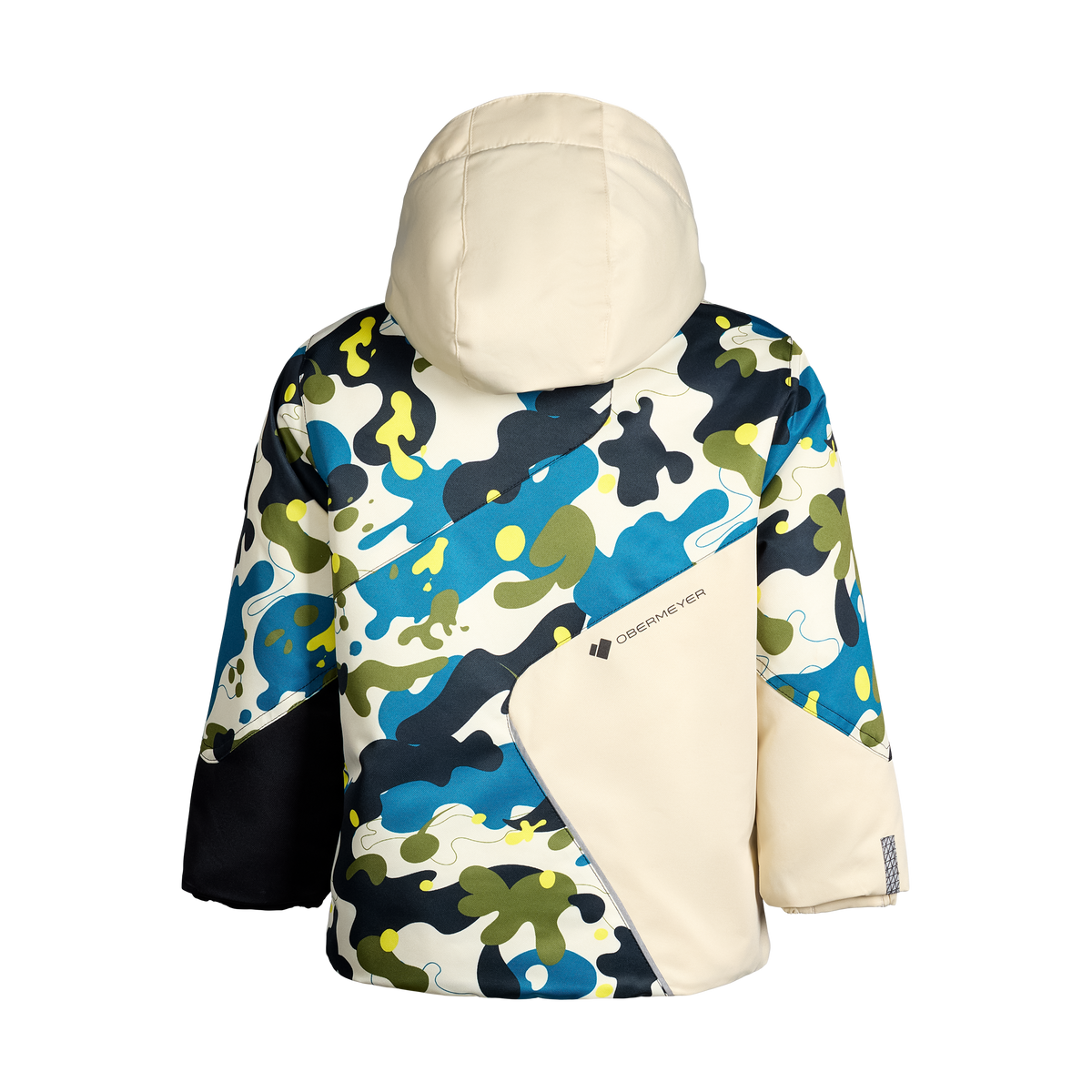 Obermeyer Kids' Orb Jacket-Killington Sports