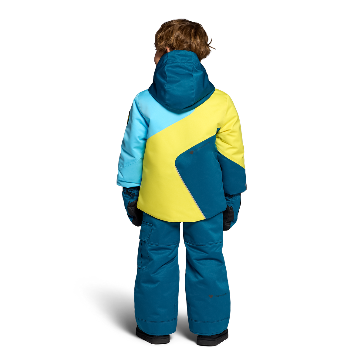 Obermeyer Kids' Orb Jacket-Killington Sports