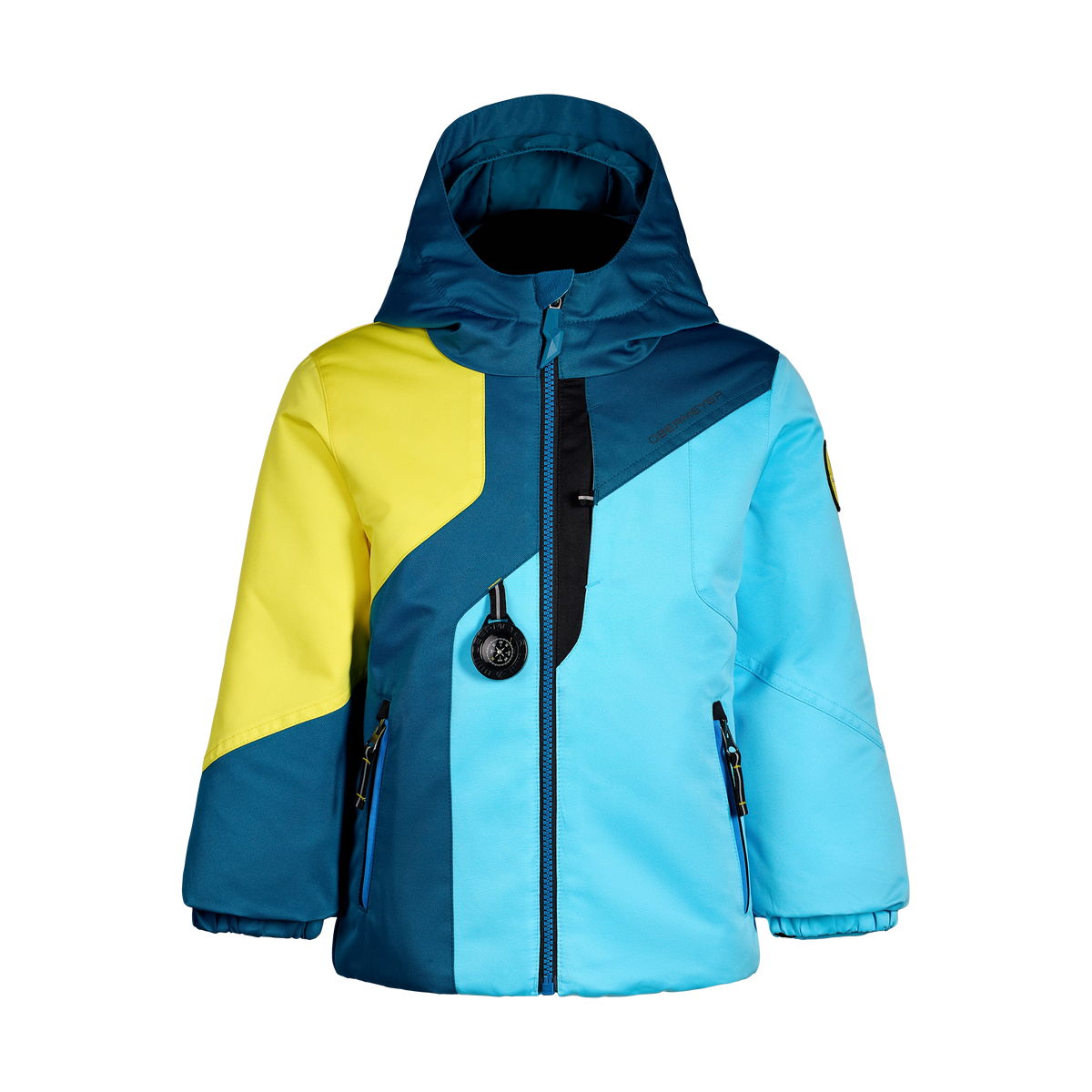 Obermeyer Kids' Orb Jacket-Killington Sports