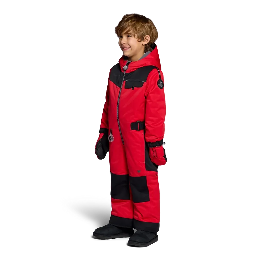 Obermeyer Kids' Quinn Suit-Killington Sports