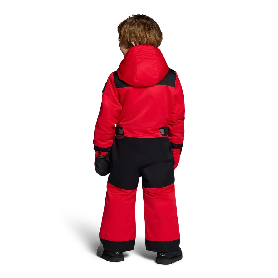 Obermeyer Kids' Quinn Suit-Killington Sports
