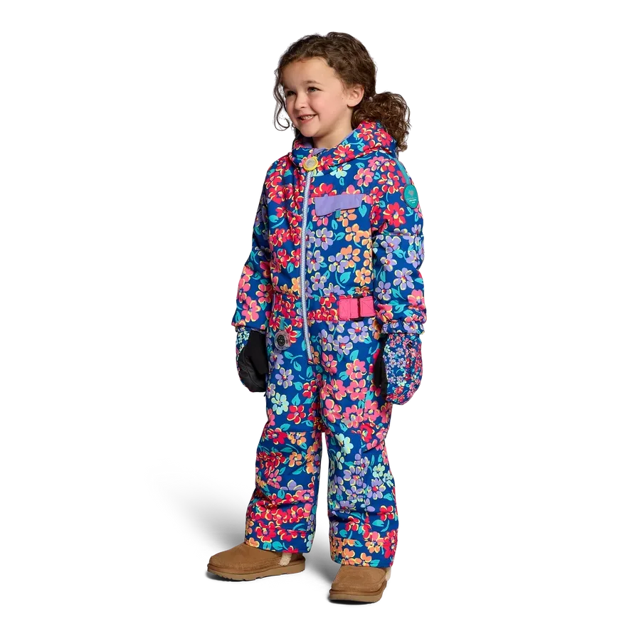 Obermeyer Kids' Quinn Suit-Killington Sports