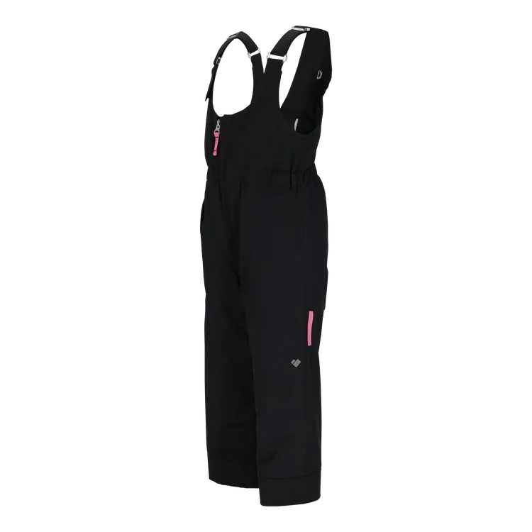 Obermeyer Kids' Snoverall Pant-Black-Killington Sports