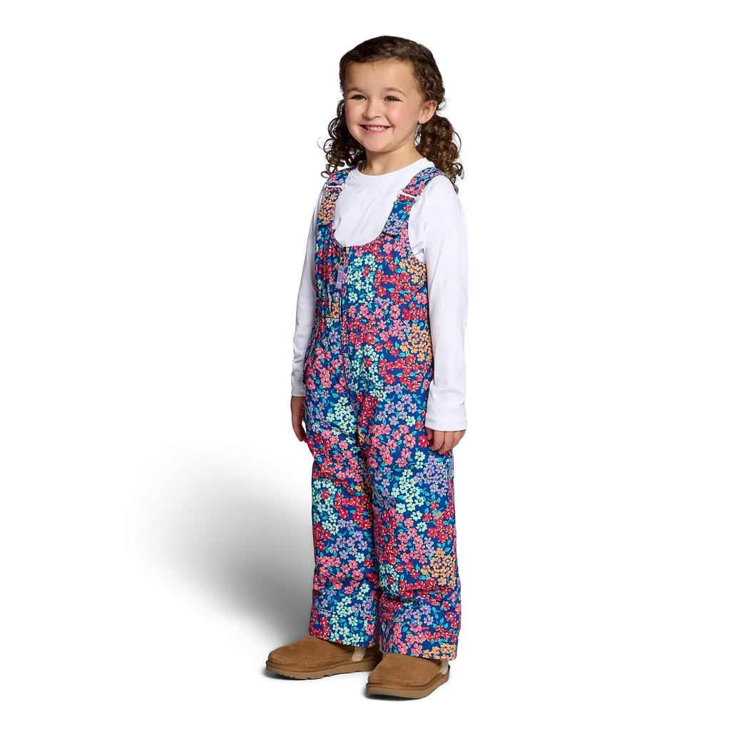 Obermeyer Kids' Snoverall Print Bib Pant-Killington Sports
