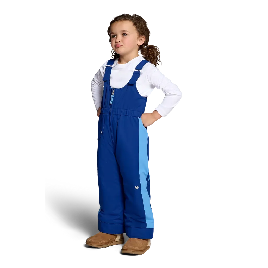 Obermeyer Kids' Snoverall Stripe Bib Pant-Killington Sports