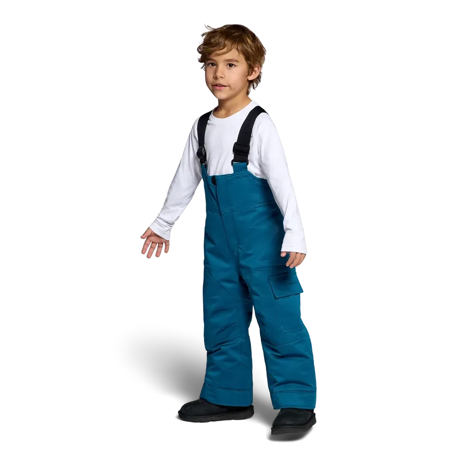 Obermeyer Kids' Volt Bib Pant-Killington Sports