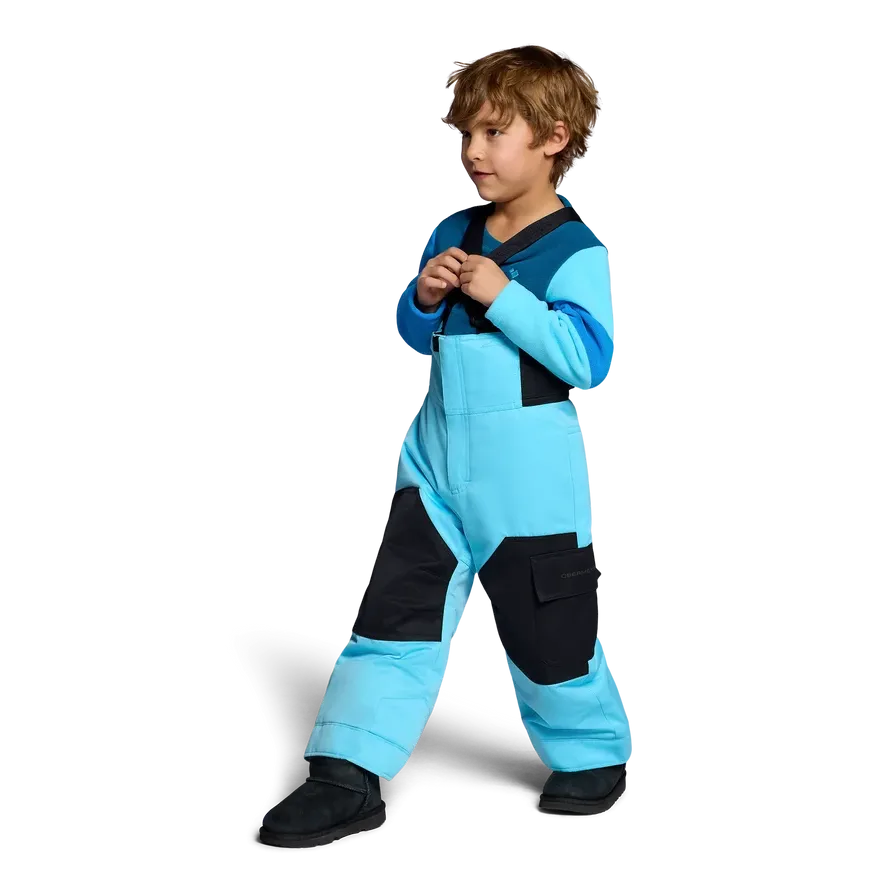 Obermeyer Kids' Volt Bib Pant-Killington Sports