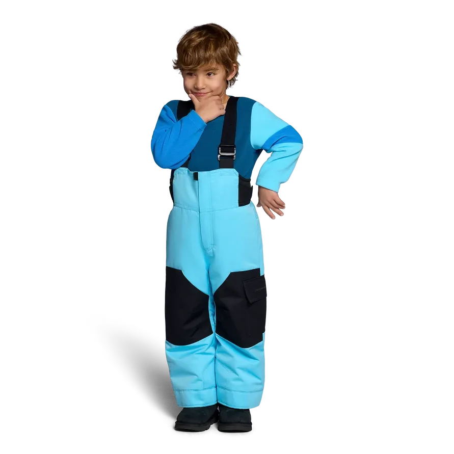 Obermeyer Kids' Volt Bib Pant-Splash-Killington Sports