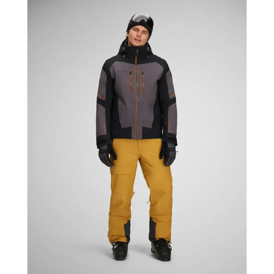 Obermeyer Men's Charger Jacket-Killington Sports
