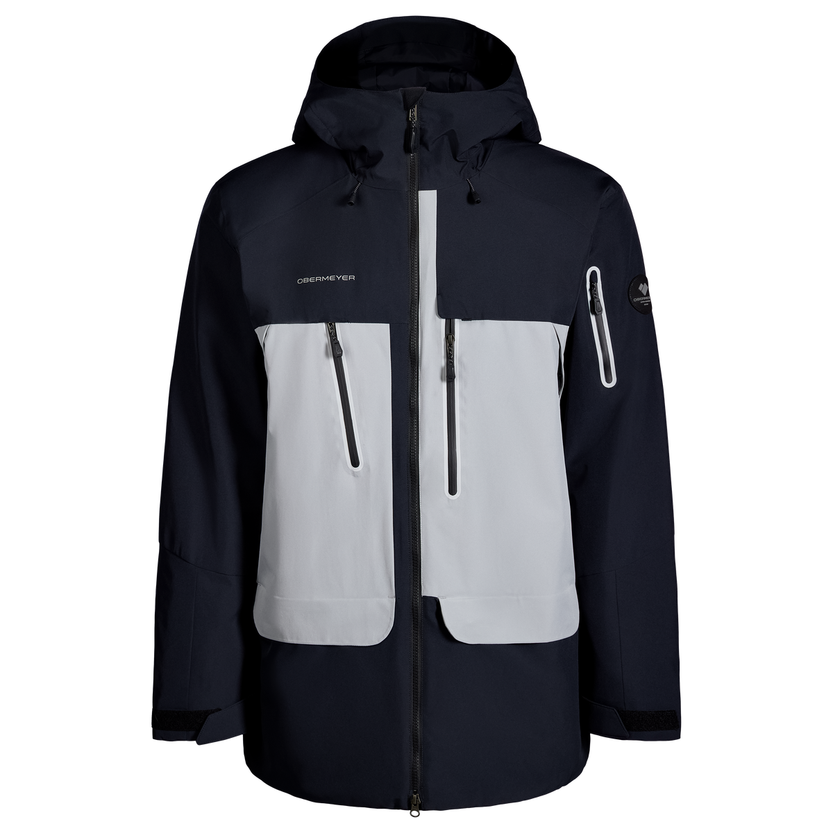 Obermeyer Men's Cirque Jacket-Killington Sports