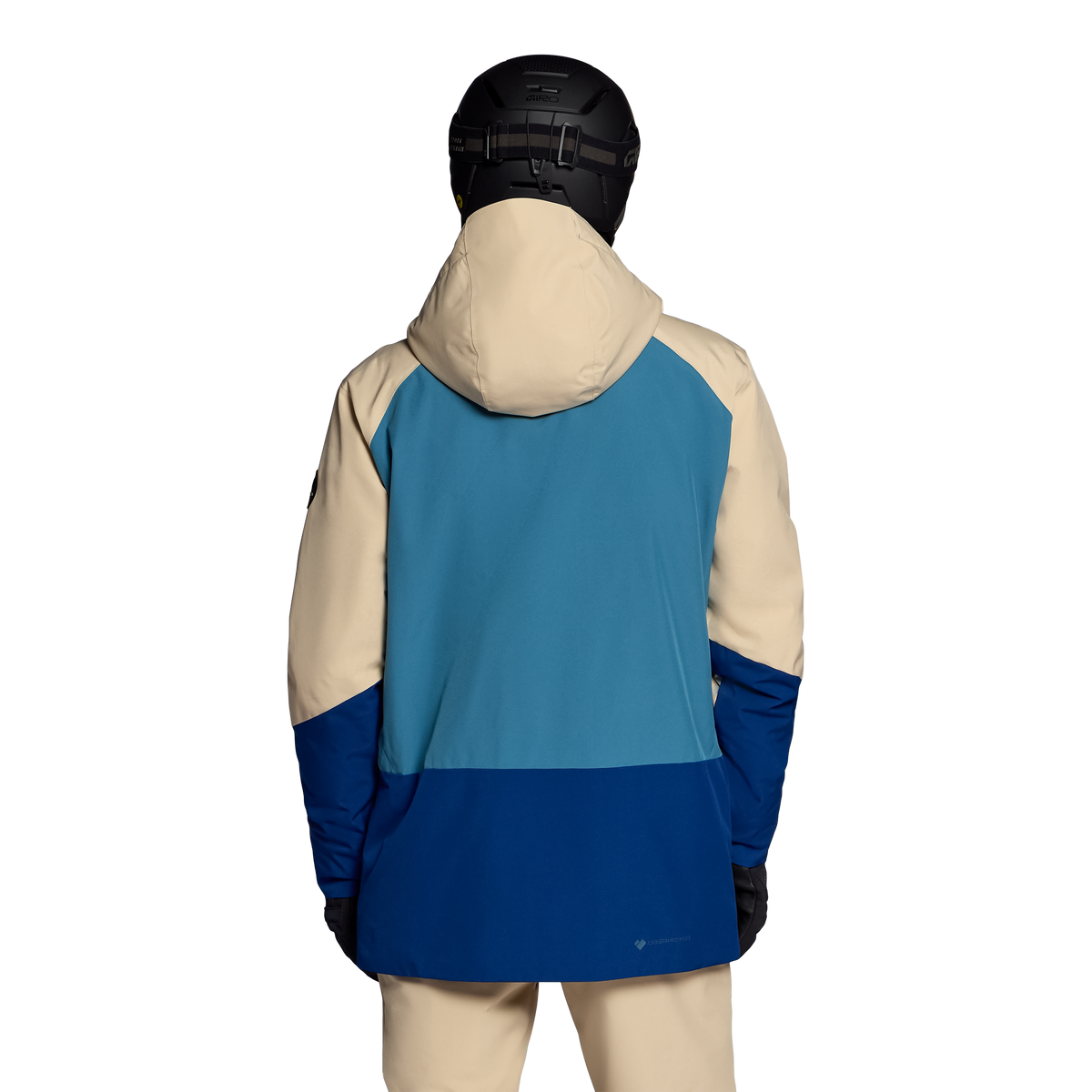Obermeyer Men's Cirque Jacket-Killington Sports
